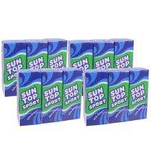 Parasta ennen: 04.11.2025 Virvoitusjuoma Suntop Sport 4 x 3-pack