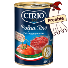 Cirio Tomaattimurska