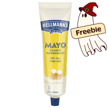 Hellmann's Tuubimajoneesi Classic